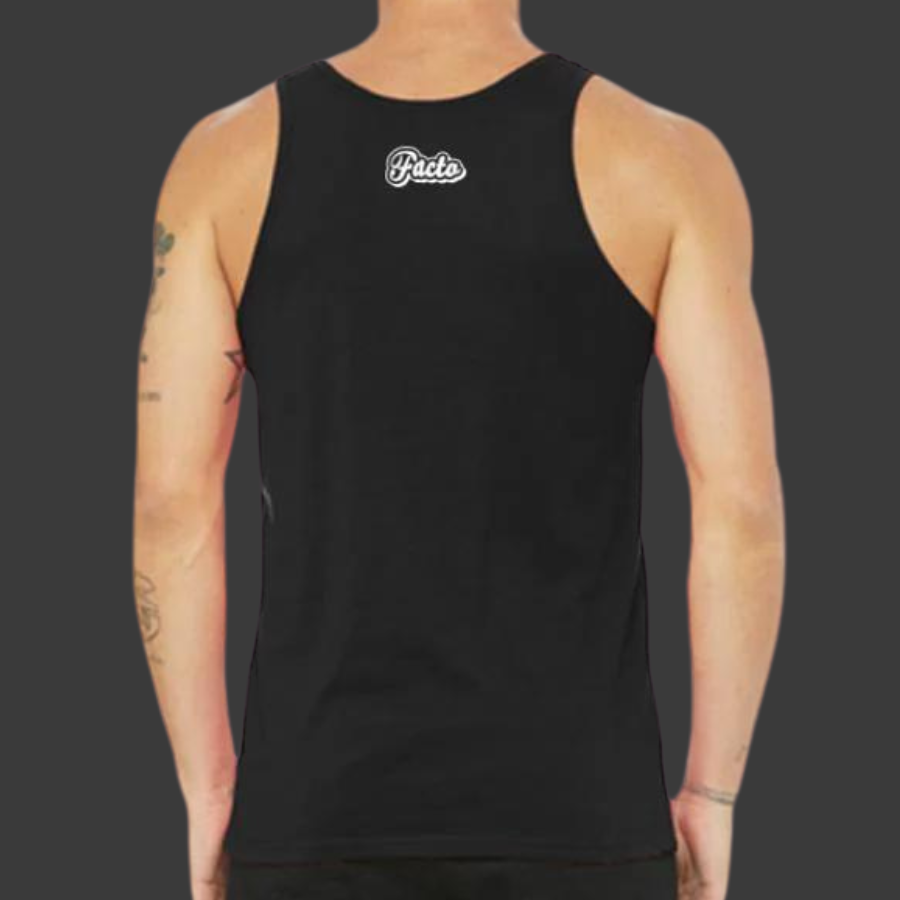 
                      
                        Facto Tank Top
                      
                    