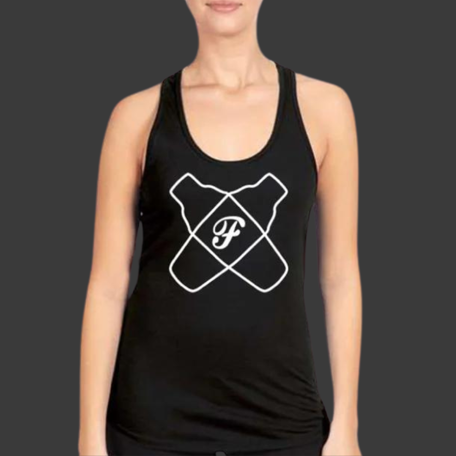 
                      
                        Facto Tank Top
                      
                    